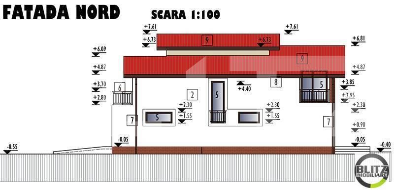 Casa de vânzare 1 camera Europa - 18994CV | BLITZ Cluj-Napoca | Poza7