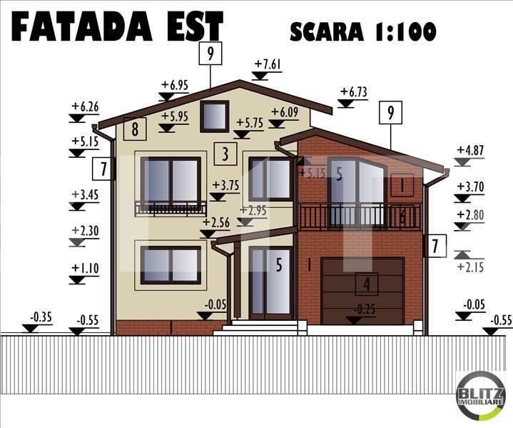 Casa de vânzare 1 camera Europa - 18994CV | BLITZ Cluj-Napoca | Poza6