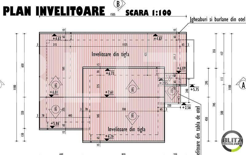 Casa de vânzare 1 camera Europa - 18994CV | BLITZ Cluj-Napoca | Poza10