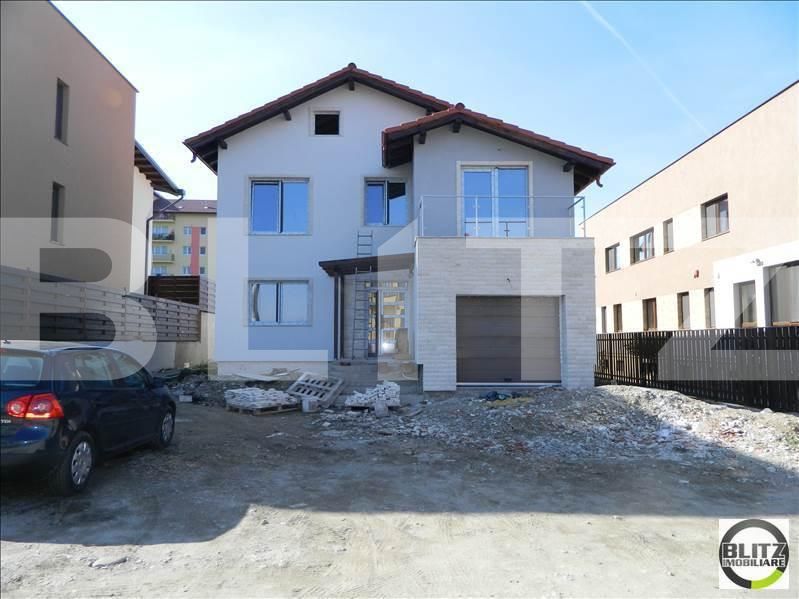 Casa de vânzare 1 camera Europa - 18994CV | BLITZ Cluj-Napoca | Poza3