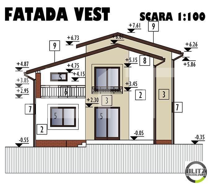 Casa de vânzare 1 camera Europa - 18994CV | BLITZ Cluj-Napoca | Poza9