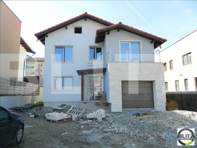 Casa de vânzare 1 camera Europa - 18994CV | BLITZ Cluj-Napoca | Poza4