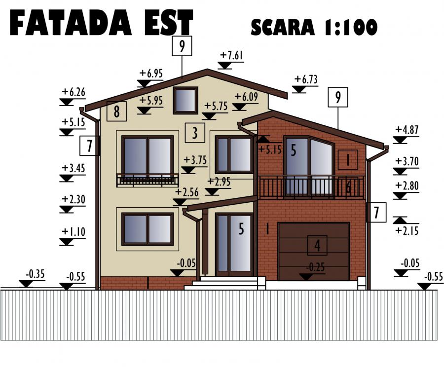 Casa de vânzare 1 camera Europa - 18994CV | BLITZ Cluj-Napoca | Poza2