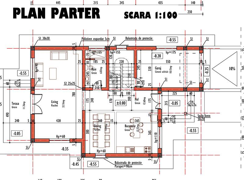 Casa de vânzare 1 camera Europa - 18994CV | BLITZ Cluj-Napoca | Poza7