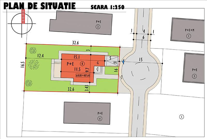 Casa de vânzare 1 camera Europa - 18994CV | BLITZ Cluj-Napoca | Poza8