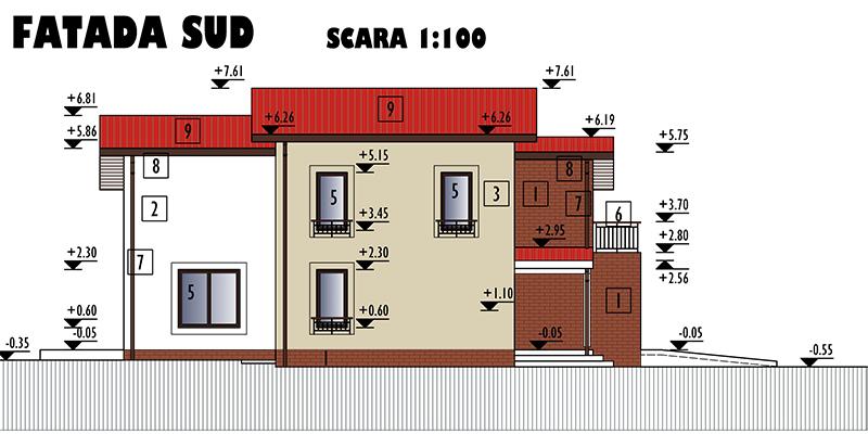 Casa de vânzare 1 camera Europa - 18994CV | BLITZ Cluj-Napoca | Poza4