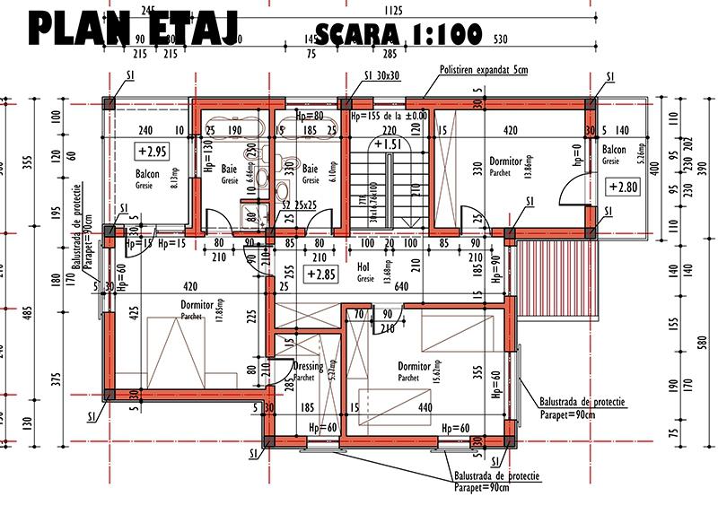 Casa de vânzare 1 camera Europa - 18994CV | BLITZ Cluj-Napoca | Poza1
