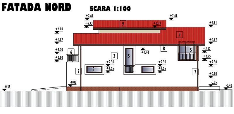 Casa de vânzare 1 camera Europa - 18994CV | BLITZ Cluj-Napoca | Poza3