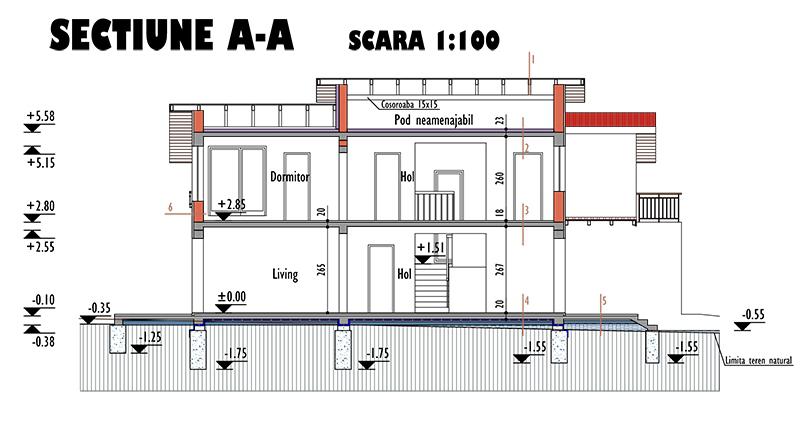Casa de vânzare 1 camera Europa - 18994CV | BLITZ Cluj-Napoca | Poza9