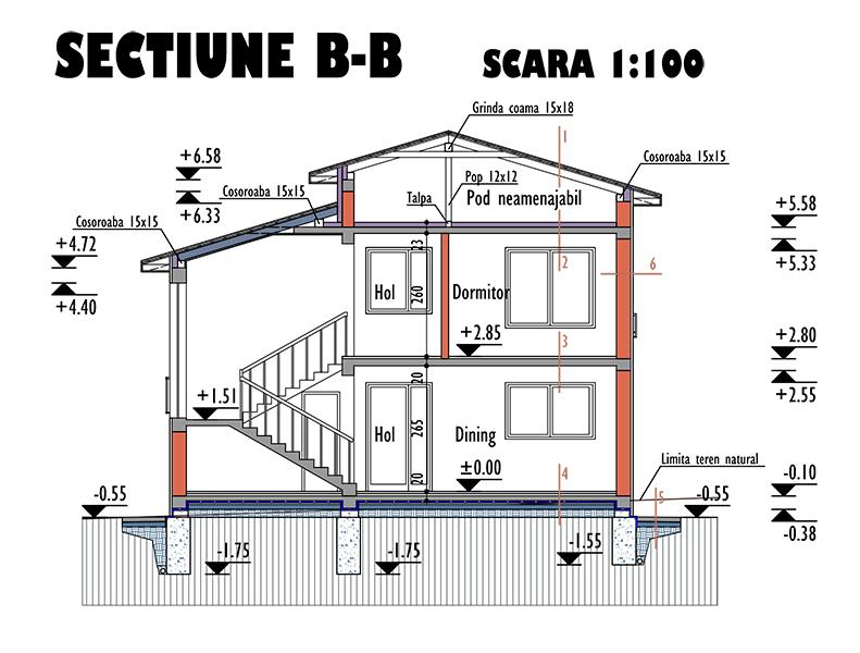 Casa de vânzare 1 camera Europa - 18994CV | BLITZ Cluj-Napoca | Poza10
