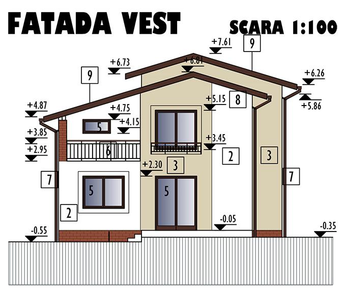 Casa de vânzare 1 camera Europa - 18994CV | BLITZ Cluj-Napoca | Poza5