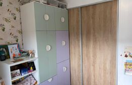 Apartament 2 camere, 57 mp utili, balcon, 2 parcari, aproape de VIVO