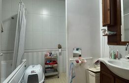 Apartament 2 camere, 57 mp utili, balcon, 2 parcari, aproape de VIVO