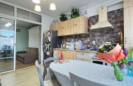 Apartament 2 camere, 57 mp utili, balcon, 2 parcari, aproape de VIVO