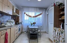 Apartament 2 camere, 57 mp utili, balcon, 2 parcari, aproape de VIVO