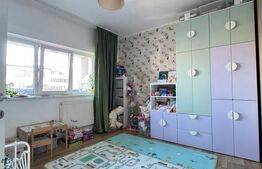 Apartament 2 camere, 57 mp utili, balcon, 2 parcari, aproape de VIVO