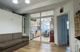 Apartament 2 camere, 57 mp utili, balcon, 2 parcari, aproape de VIVO