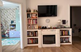 Apartament 2 camere, 57 mp utili, balcon, 2 parcari, aproape de VIVO