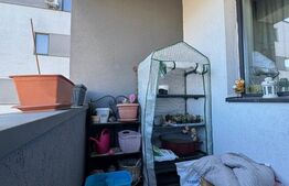 Apartament 2 camere, 57 mp utili, balcon, 2 parcari, aproape de VIVO