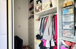 Apartament 2 camere, 57 mp utili, balcon, 2 parcari, aproape de VIVO