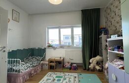 Apartament 2 camere, 57 mp utili, balcon, 2 parcari, aproape de VIVO