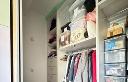 Apartament 2 camere, 57 mp utili, balcon, 2 parcari, aproape de VIVO