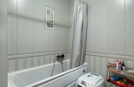 Apartament 2 camere, 57 mp utili, balcon, 2 parcari, aproape de VIVO