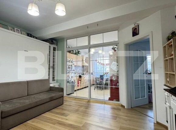 Apartament de vânzare 2 camere Floreşti - 189942AV | BLITZ Cluj-Napoca | Poza1