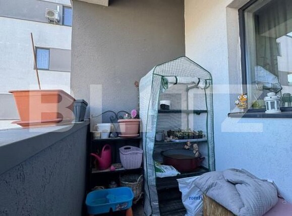 Apartament de vânzare 2 camere Floreşti - 189942AV | BLITZ Cluj-Napoca | Poza14