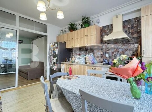 Apartament de vânzare 2 camere Floreşti - 189942AV | BLITZ Cluj-Napoca | Poza12
