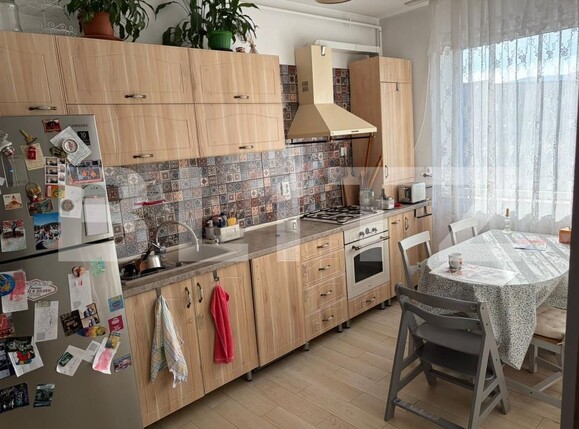 Apartament de vânzare 2 camere Floreşti - 189942AV | BLITZ Cluj-Napoca | Poza9