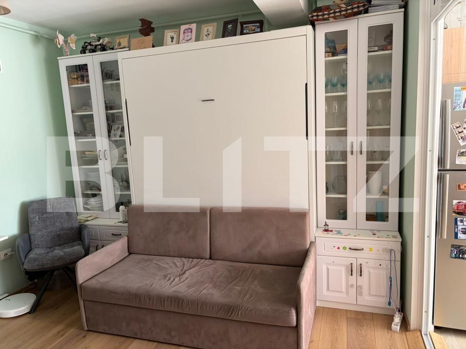 Apartament de vânzare 2 camere Floreşti - 189942AV | BLITZ Cluj-Napoca | Poza3