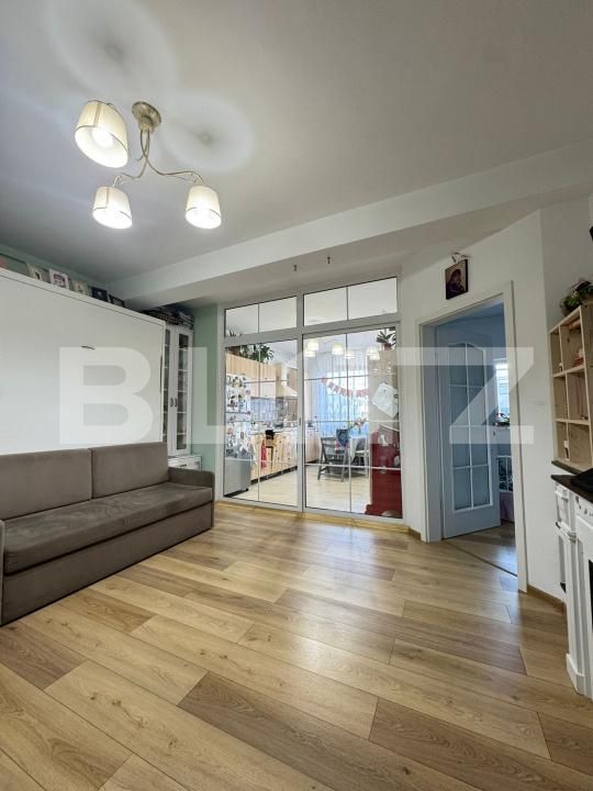 Apartament de vânzare 2 camere Floreşti - 189942AV | BLITZ Cluj-Napoca | Poza2