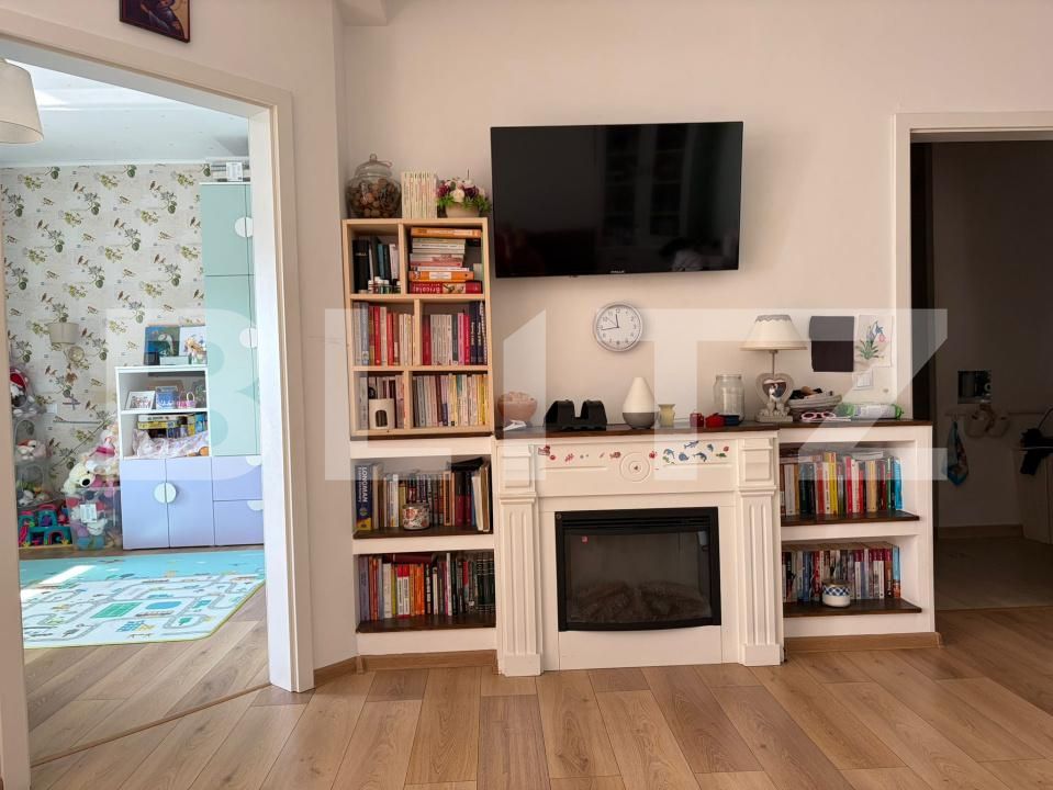 Apartament de vânzare 2 camere Floreşti - 189942AV | BLITZ Cluj-Napoca | Poza2