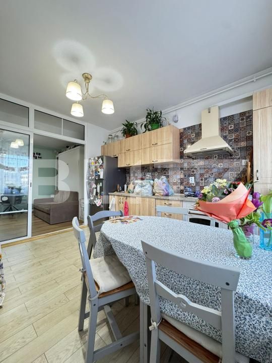 Apartament de vânzare 2 camere Floreşti - 189942AV | BLITZ Cluj-Napoca | Poza12