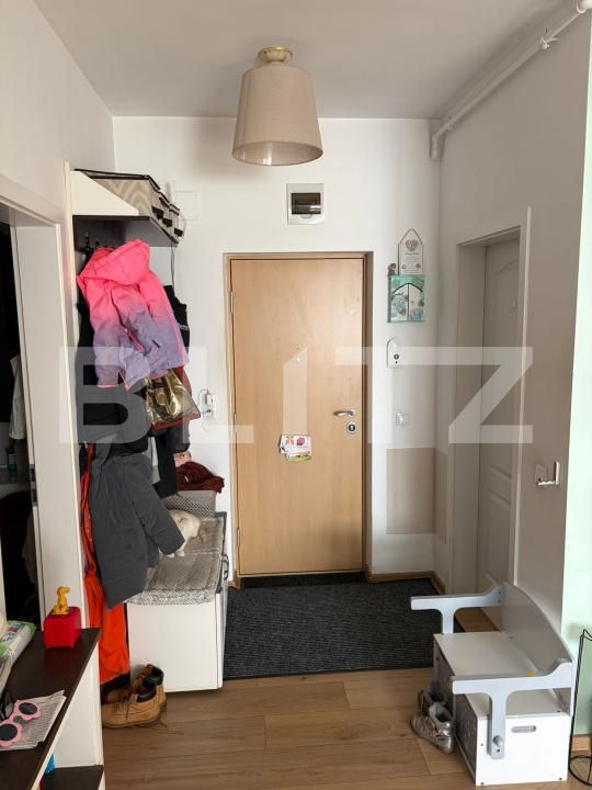 Apartament de vânzare 2 camere Floreşti - 189942AV | BLITZ Cluj-Napoca | Poza13
