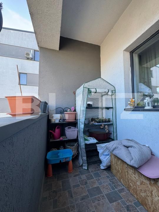 Apartament de vânzare 2 camere Floreşti - 189942AV | BLITZ Cluj-Napoca | Poza12