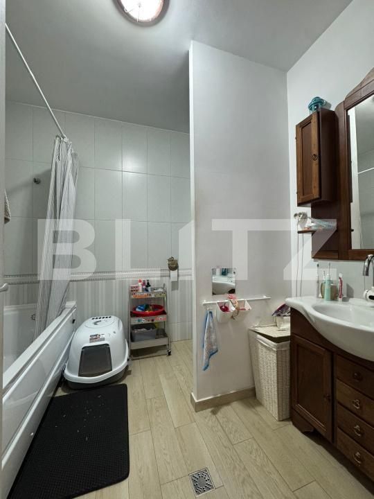 Apartament de vânzare 2 camere Floreşti - 189942AV | BLITZ Cluj-Napoca | Poza2