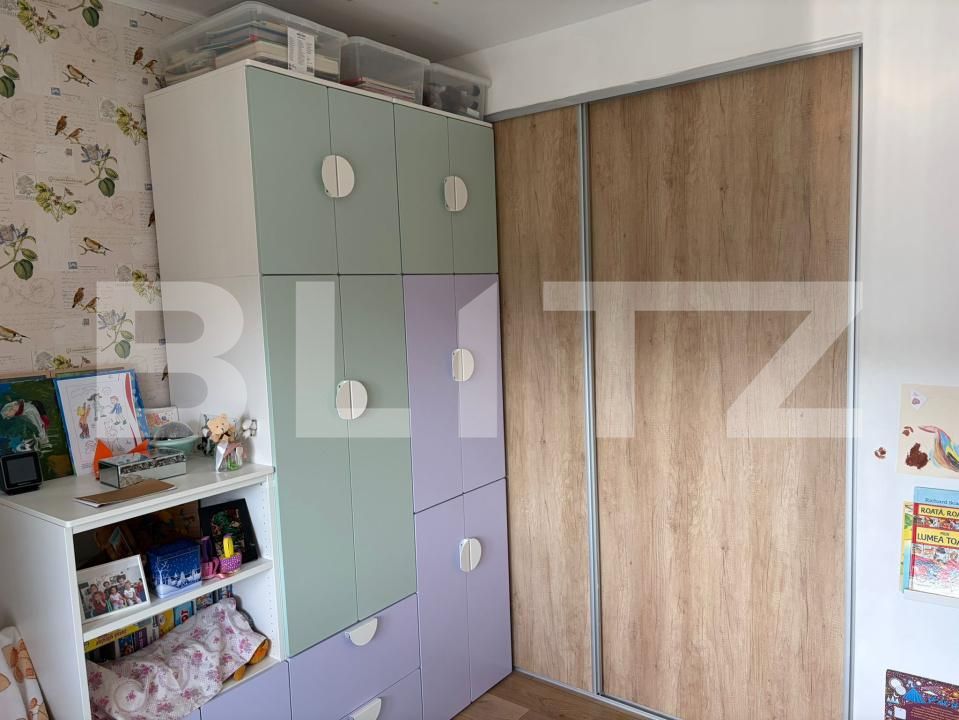 Apartament de vânzare 2 camere Floreşti - 189942AV | BLITZ Cluj-Napoca | Poza8