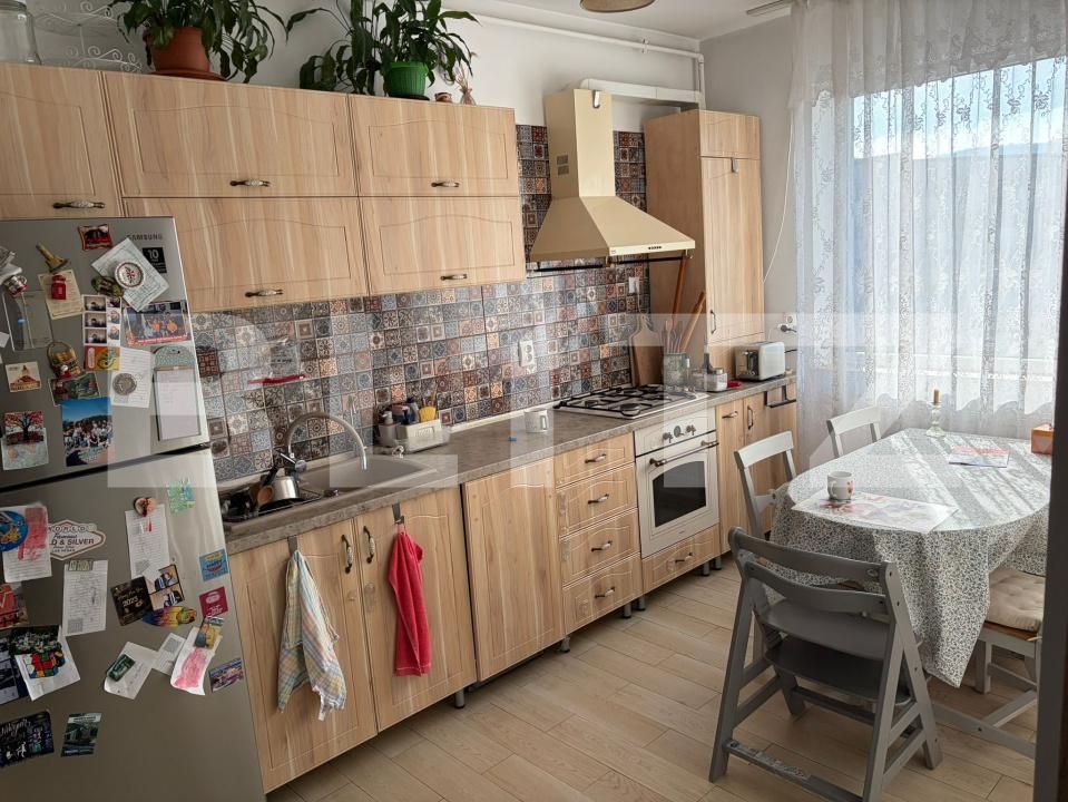 Apartament de vânzare 2 camere Floreşti - 189942AV | BLITZ Cluj-Napoca | Poza9