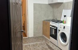 Garsoniera cu baie proprie, 24 mp, etaj 2, centrala, mobilata, utilata - Brasov