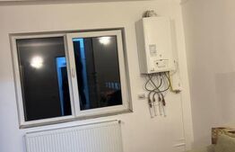 Garsoniera cu baie proprie, 24 mp, etaj 2, centrala, mobilata, utilata - Brasov