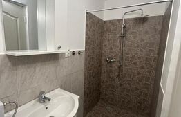 Garsoniera cu baie proprie, 24 mp, etaj 2, centrala, mobilata, utilata - Brasov