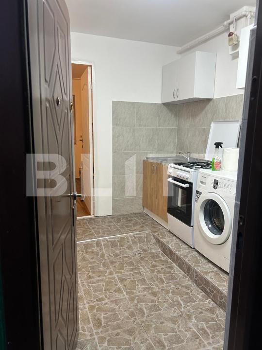 Garsonieră de vânzare Bartolomeu - 189949AV | BLITZ Brașov | Poza3