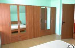 Duplex cu 145 mp utili, teren 200 mp, imobil nou, zona linistita