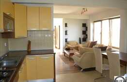 Duplex cu 145 mp utili, teren 200 mp, imobil nou, zona linistita