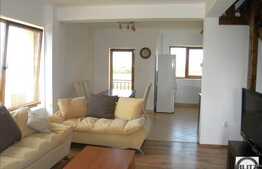 Duplex cu 145 mp utili, teren 200 mp, imobil nou, zona linistita