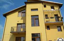 Duplex cu 145 mp utili, teren 200 mp, imobil nou, zona linistita