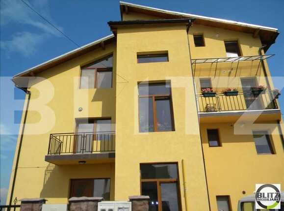 Casa de vânzare 1 camera Europa - 18995CV | BLITZ Cluj-Napoca | Poza1