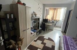 Garsoniera de inchiriat, 30 mp, Brasov - Mihai Viteazu